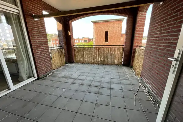 Foto #4 Appartement Harlindestraat Echt