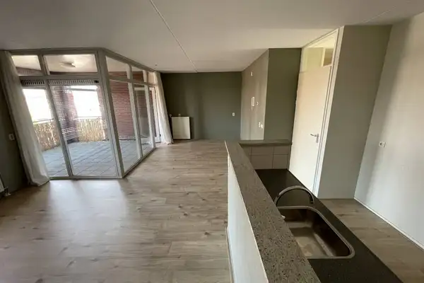 Foto #8 Appartement Harlindestraat Echt