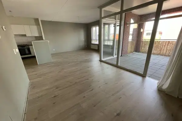 Foto #6 Appartement Harlindestraat Echt