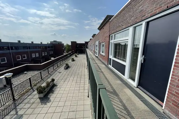 Foto #1 Appartement Harlindestraat Echt
