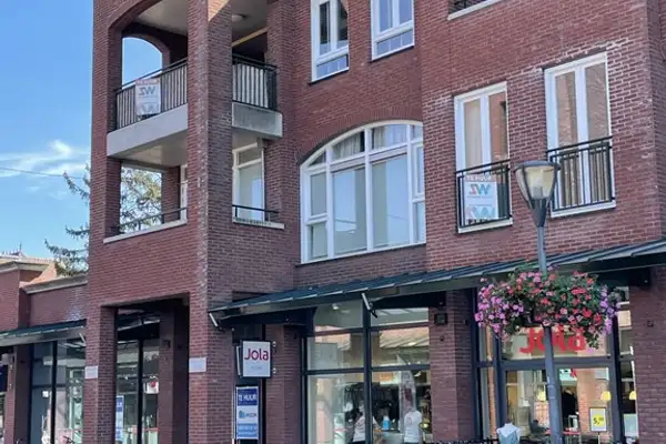 Foto #21 Appartement Harlindestraat Echt