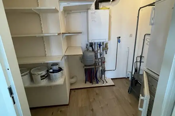 Foto #20 Appartement Harlindestraat Echt