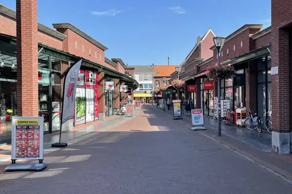 Foto #22 Appartement Harlindestraat Echt