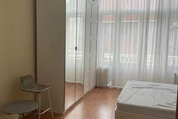 Foto #13 Appartement Johannes Verhulststraat Amsterdam