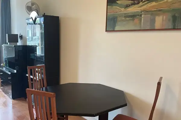 Foto #8 Appartement Johannes Verhulststraat Amsterdam