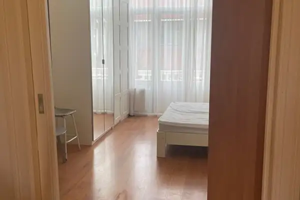 Foto #16 Appartement Johannes Verhulststraat Amsterdam