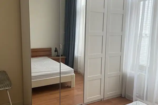 Foto #14 Appartement Johannes Verhulststraat Amsterdam