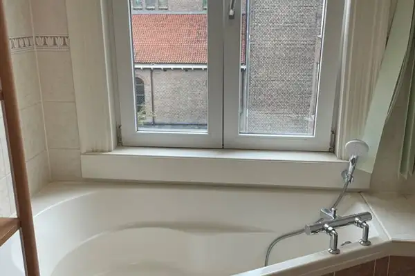 Foto #18 Appartement Johannes Verhulststraat Amsterdam