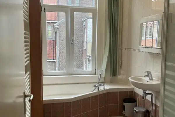 Foto #19 Appartement Johannes Verhulststraat Amsterdam