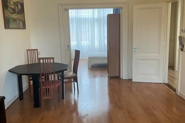 Foto #7 Appartement Johannes Verhulststraat Amsterdam