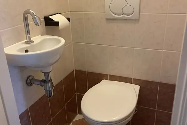 Foto #20 Appartement Johannes Verhulststraat Amsterdam