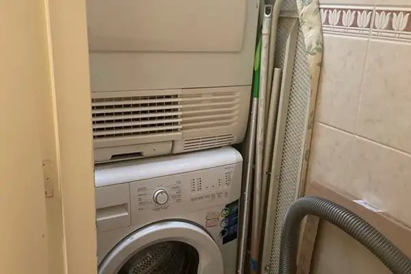 Foto #21 Appartement Johannes Verhulststraat Amsterdam