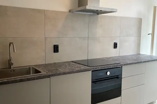 Foto #9 Appartement Johannes Verhulststraat Amsterdam