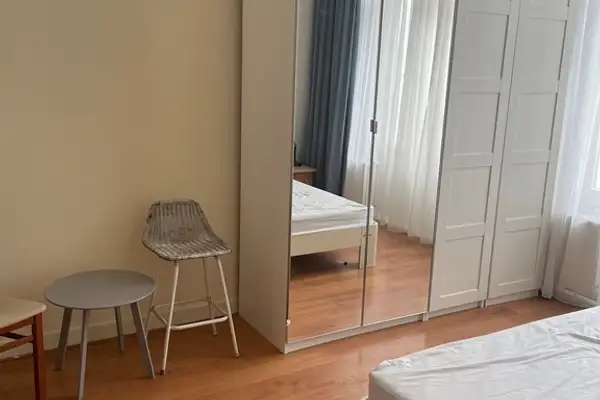 Foto #15 Appartement Johannes Verhulststraat Amsterdam