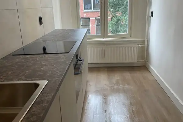 Foto #10 Appartement Johannes Verhulststraat Amsterdam