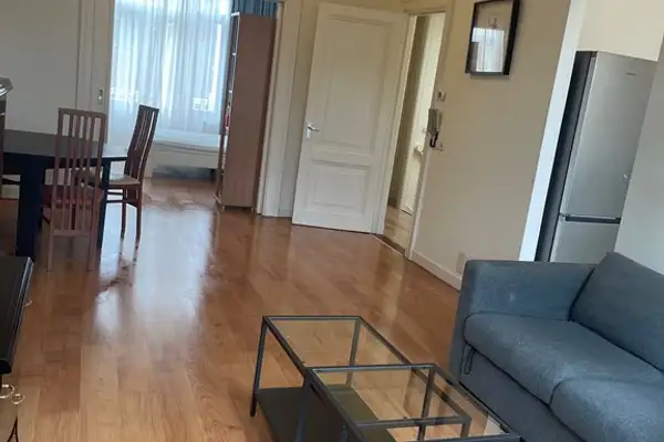 Foto #6 Appartement Johannes Verhulststraat Amsterdam