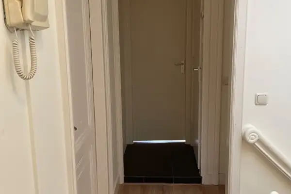 Foto #3 Appartement Johannes Verhulststraat Amsterdam