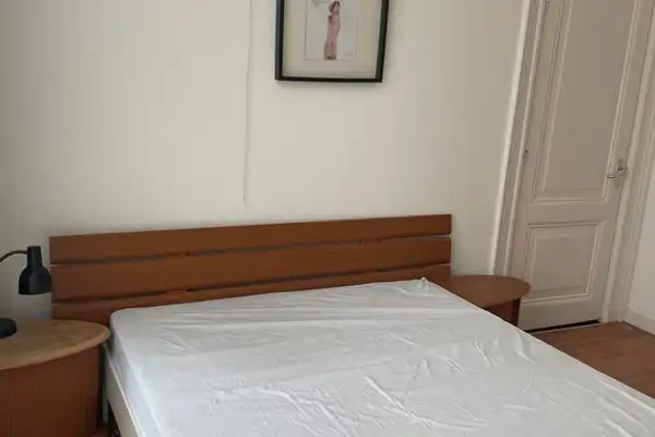 Foto #12 Appartement Johannes Verhulststraat Amsterdam