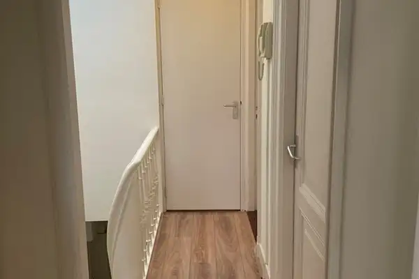 Foto #2 Appartement Johannes Verhulststraat Amsterdam