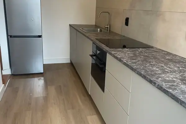 Foto #11 Appartement Johannes Verhulststraat Amsterdam