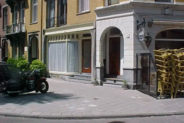 Foto #22 Appartement Johannes Verhulststraat Amsterdam