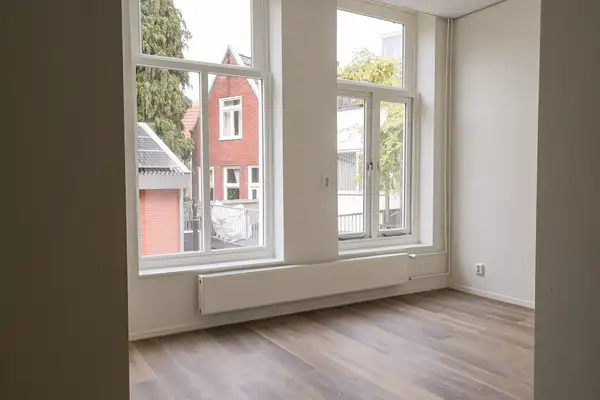Foto #2 Appartement Verlengde Visserstraat Groningen