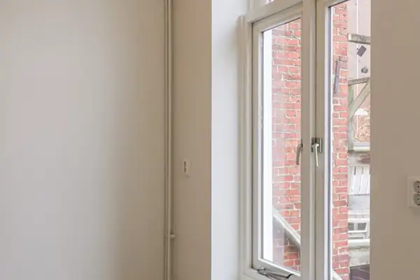 Foto #3 Appartement Verlengde Visserstraat Groningen