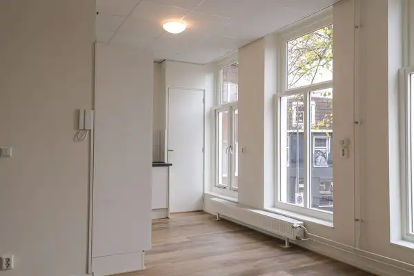 Foto #7 Appartement Verlengde Visserstraat Groningen