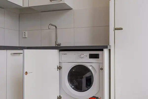 Foto #8 Appartement Verlengde Visserstraat Groningen