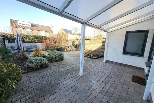 Foto #21 Huurwoning Achter den Hof Amstenrade