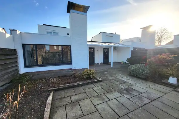 Foto #22 Huurwoning Achter den Hof Amstenrade