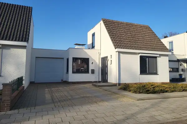 Foto #0 Huurwoning Achter den Hof Amstenrade