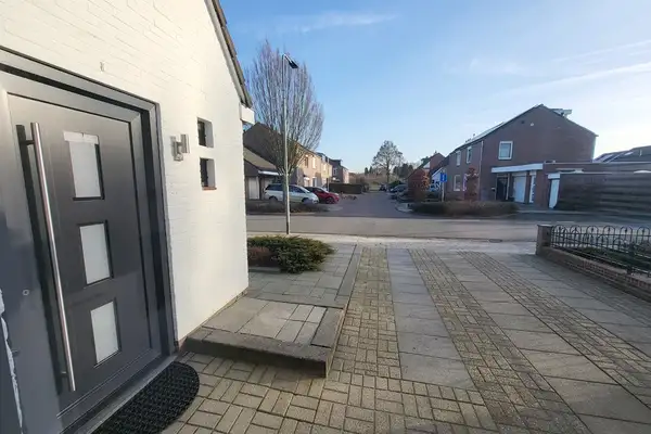 Foto #1 Huurwoning Achter den Hof Amstenrade