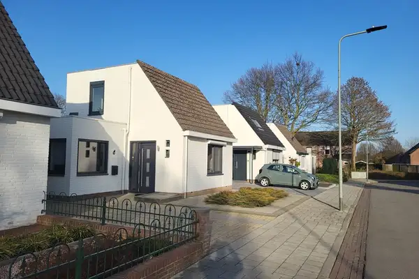 Foto #23 Huurwoning Achter den Hof Amstenrade