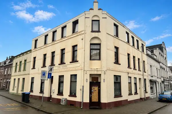 Foto #0 Appartement Willemstraat Heerlen