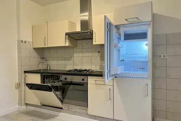 Foto #5 Appartement Willemstraat Heerlen