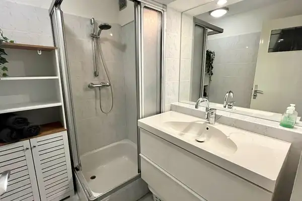 Foto #20 Appartement Breitnerlaan Den Haag