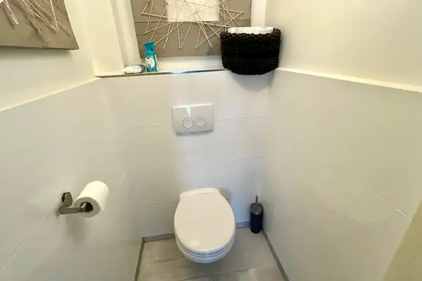 Foto #22 Appartement Breitnerlaan Den Haag