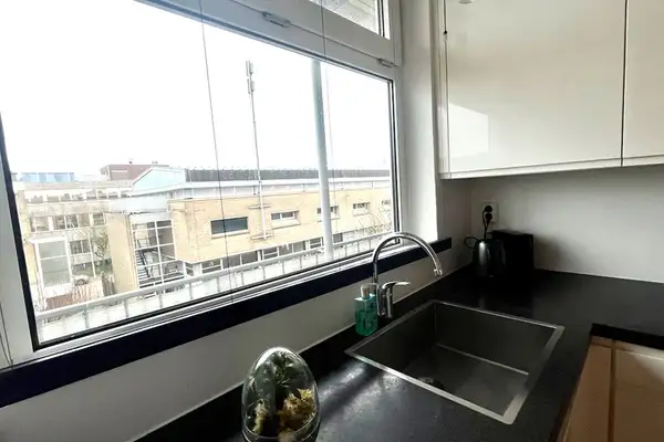 Foto #9 Appartement Breitnerlaan Den Haag