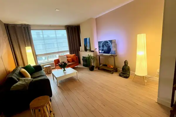 Foto #0 Appartement Breitnerlaan Den Haag