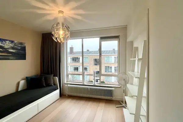 Foto #15 Appartement Breitnerlaan Den Haag