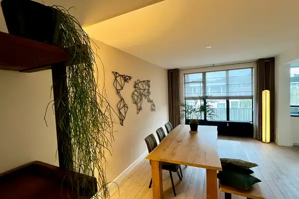 Foto #3 Appartement Breitnerlaan Den Haag