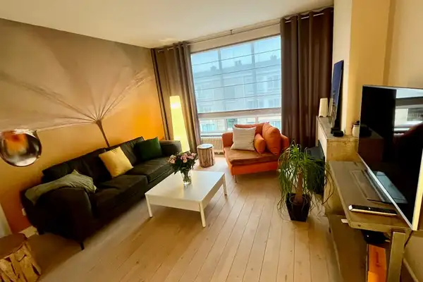 Foto #4 Appartement Breitnerlaan Den Haag