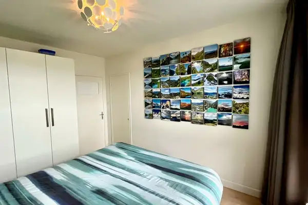 Foto #12 Appartement Breitnerlaan Den Haag