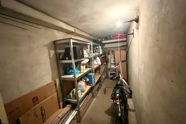 Foto #25 Appartement Breitnerlaan Den Haag