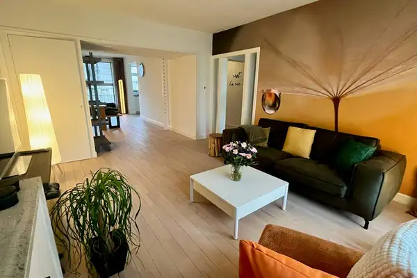 Foto #1 Appartement Breitnerlaan Den Haag