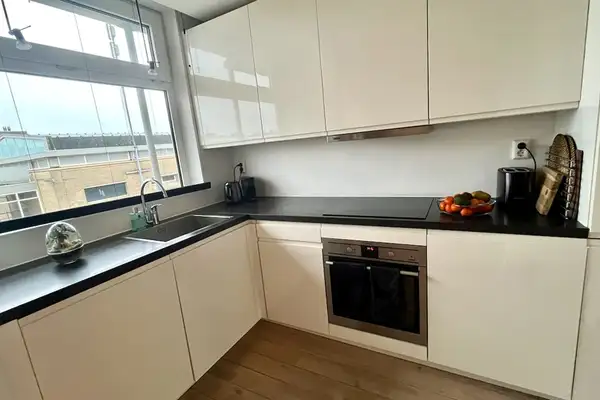 Foto #8 Appartement Breitnerlaan Den Haag