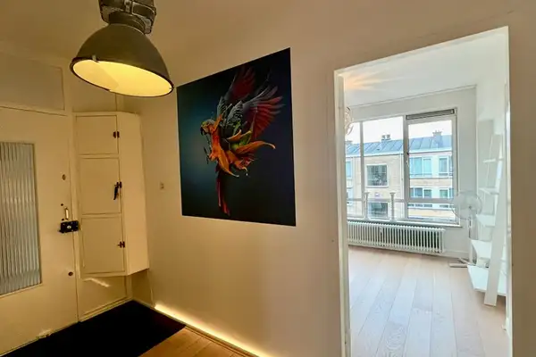 Foto #19 Appartement Breitnerlaan Den Haag