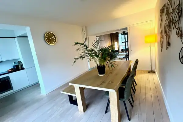 Foto #7 Appartement Breitnerlaan Den Haag