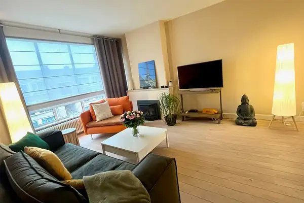 Foto #2 Appartement Breitnerlaan Den Haag